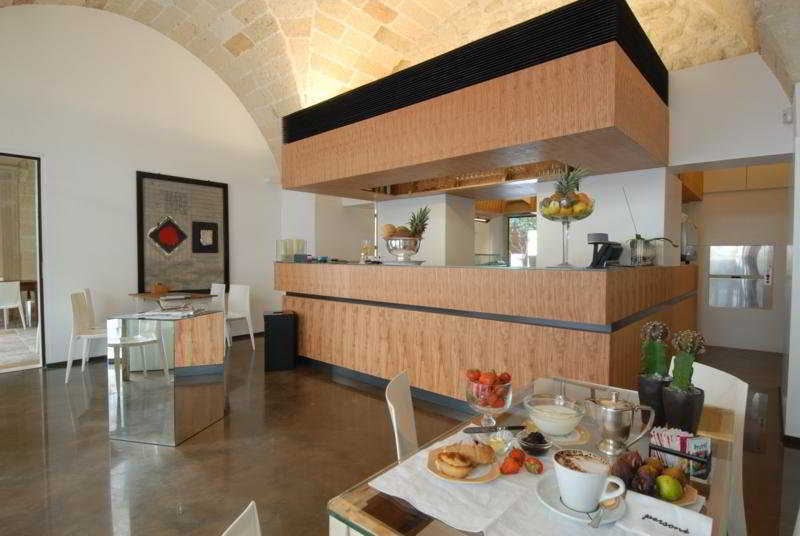 レッチェ Palazzo Persone Dimora Storica Bed & Breakfast エクステリア 写真